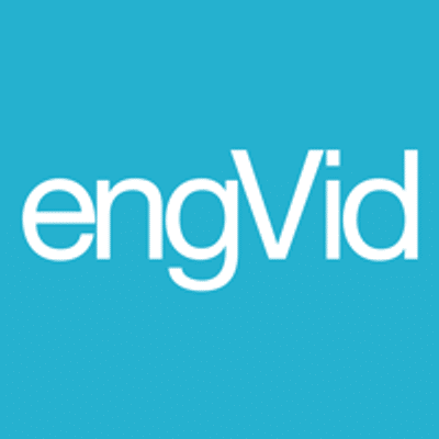 Aprender inglês grátis com EngVid