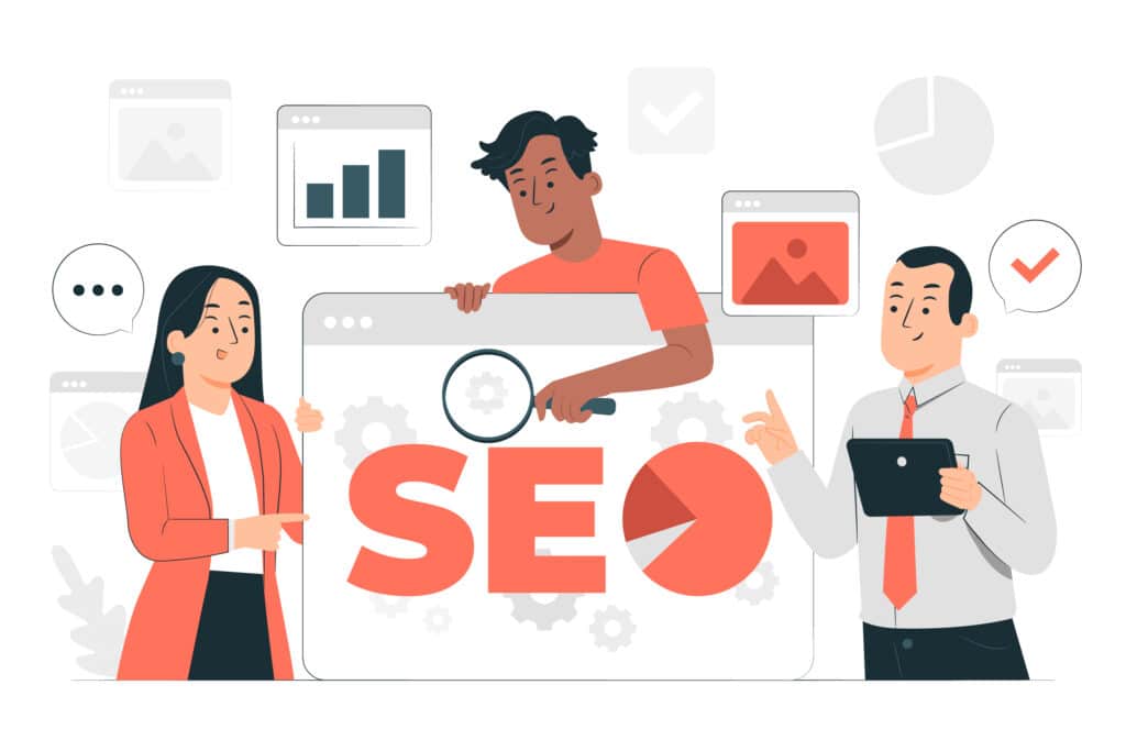 cursos de seo