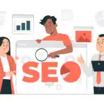 cursos de seo